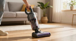 15 Best Cordless Handheld Vacuum Cleaners in 2026