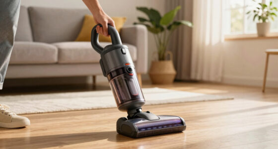 15 Best Cordless Handheld Vacuum Cleaners in 2026