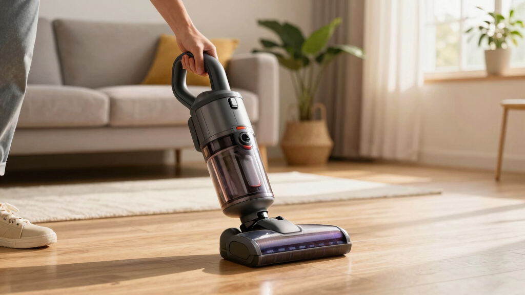 15 Best Cordless Handheld Vacuum Cleaners in 2026