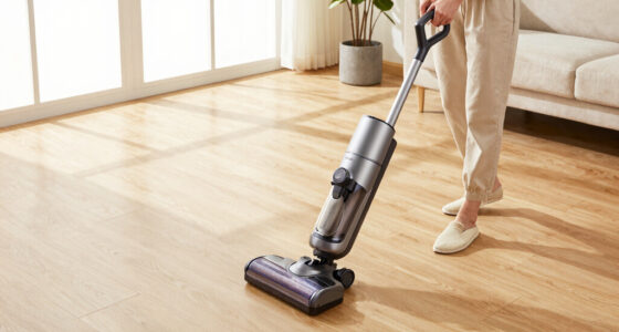 15 Best Cordless Stick Vacuum Cleaners in 2026