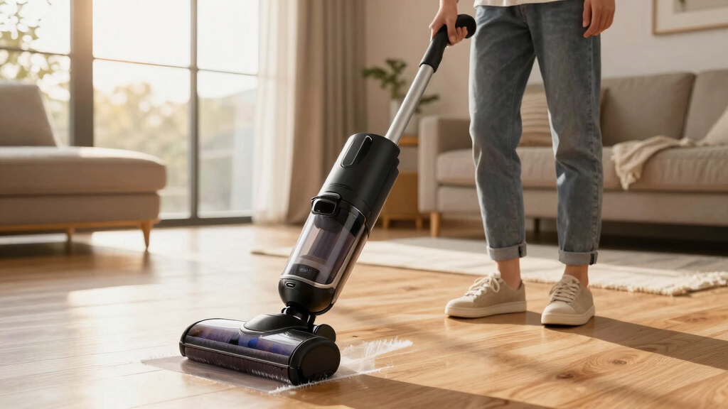 15 Best Cordless Stick Vacuum Cleaners in 2026