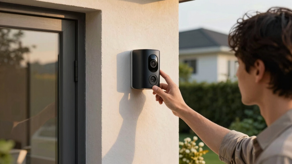 15 Best Smart Home Security Cameras in 2026