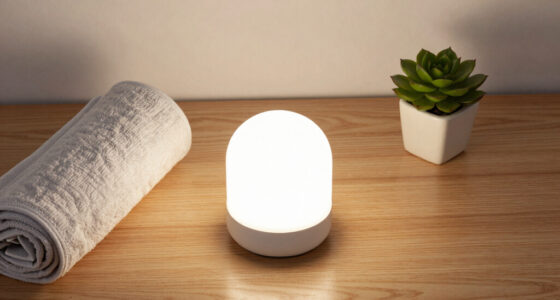 2 Best Home Night Lights In 2026