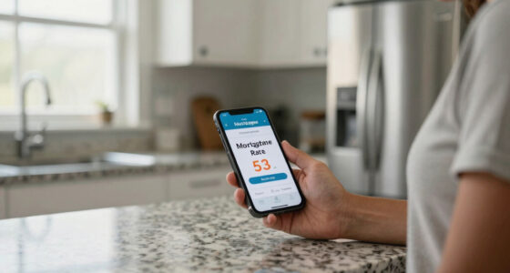 3 ways to get a mortgage loan rate below 6% this June