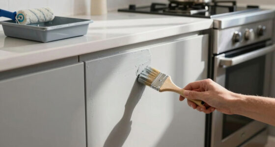 5 Best Kitchen Paints in 2026