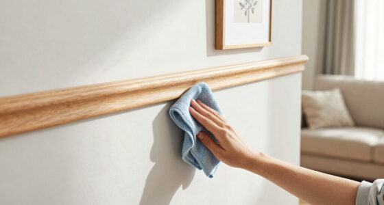 6 Best Picture Rail Molding in 2026