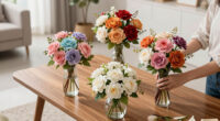6 Best Silk Flowers Prime Day Deals in 2026