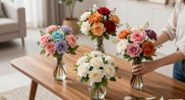 6 Best Silk Flowers Prime Day Deals in 2026