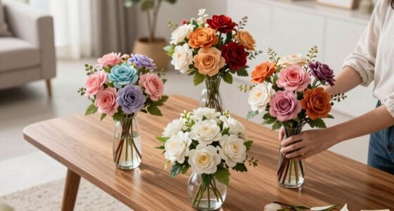 6 Best Silk Flowers Prime Day Deals in 2026