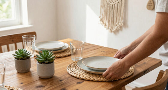 7 Best Boho Dining Room Decor in 2026