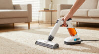 7 Best Cordless Carpet Stain Removers in 2026