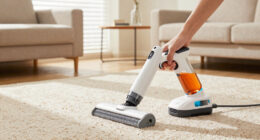 7 Best Cordless Carpet Stain Removers in 2026