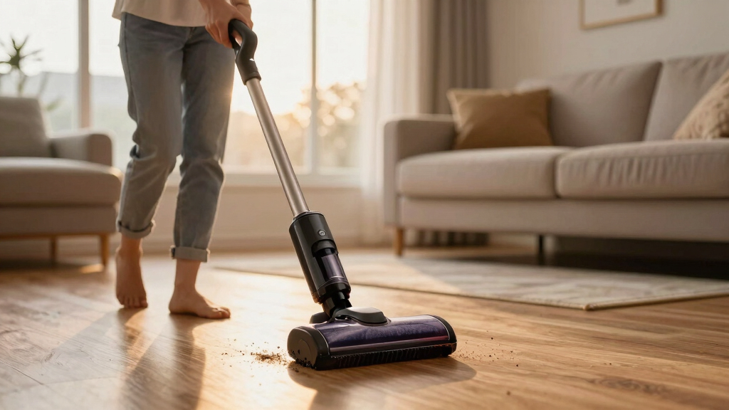 7 Best Cordless Vacuums on Amazon for a Boundless Clean (2026)