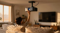 7 Best Home Theater Projector Prime Day Deals for Big-Screen Movie Nights in 2026