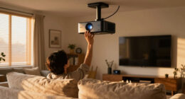 7 Best Home Theater Projector Prime Day Deals for Big-Screen Movie Nights in 2026