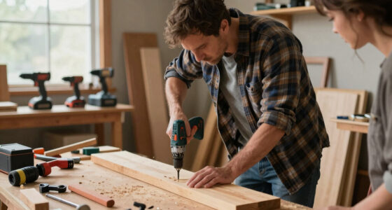 8 Best Power Tools for Dads in 2026
