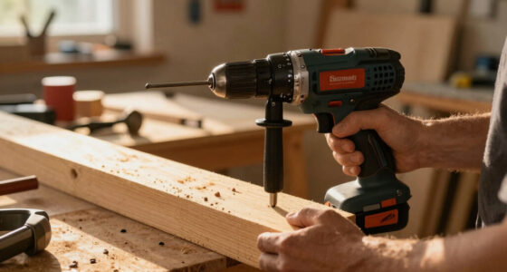 9 Best Multi-Tool Power Drills in 2026