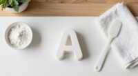 Adding Weight to a 3D Print With Plaster of Paris, Cleanly