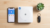 ADT Just Launched a DIY Security System, and It’s Actually Perfect for Apartment Life