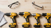Amazon Drops DeWalt Tools Up to 61% Ahead of Prime Day—Save on Drills, Saws, Mechanic Sets, and More