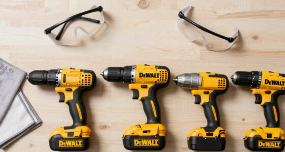 Amazon Drops DeWalt Tools Up to 61% Ahead of Prime Day—Save on Drills, Saws, Mechanic Sets, and More
