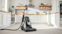 Best Bissell Carpet Cleaner for Area Rugs: Top Picks & Tips