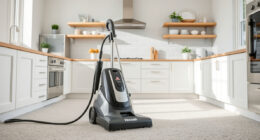 Best Bissell Carpet Cleaner for Area Rugs: Top Picks & Tips