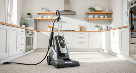 Best Bissell Carpet Cleaner for Area Rugs: Top Picks & Tips