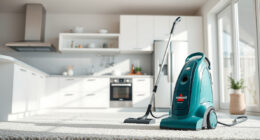 Best Bissell Carpet Cleaner for Upholstery: Top Picks for Pet & Home