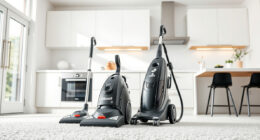Best Bissell Carpet Cleaners for Pet Stains: Top Picks Reviewed