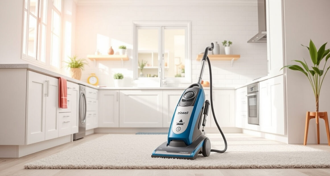 Best Bissell Carpet Cleaners in 2026: Top Picks & Rankings