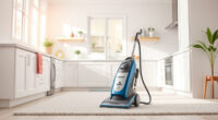 Best Bissell Carpet Cleaners in 2026: Top Picks & Rankings