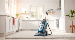 Best Bissell Carpet Cleaners in 2026: Top Picks & Rankings