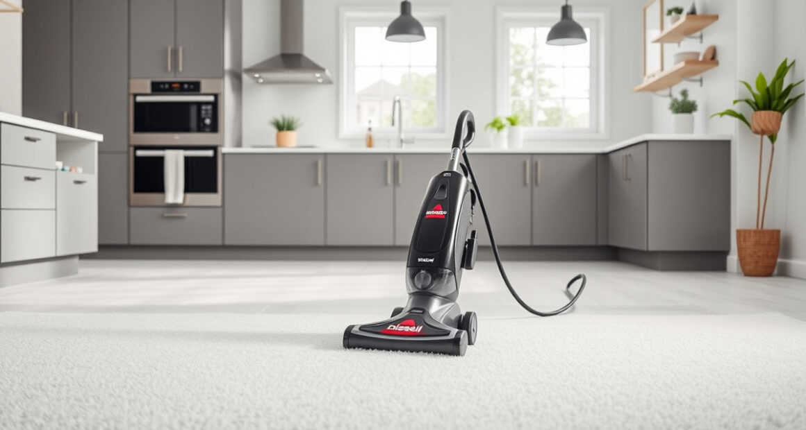 Best Bissell Cleaning Solutions & Accessories in 2026