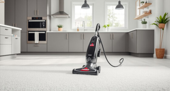 Best Bissell Cleaning Solutions & Accessories in 2026