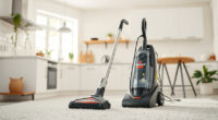 Best Budget Bissell Carpet Cleaner in 2026