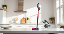 Best Budget Dyson Cordless Vacuum in 2026: Top Picks & Guide