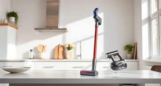 Best Budget Dyson Cordless Vacuum in 2026: Top Picks & Guide