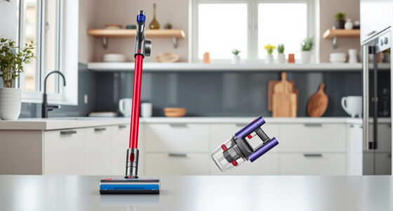 Best Dyson Batteries & Accessories in 2026 for Optimal Performance