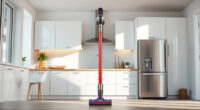 Best Dyson Cordless Vacuum for Allergies: Top Picks