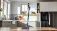 Best Dyson Cordless Vacuum for Hardwood Floors