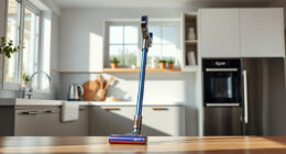 Best Dyson Cordless Vacuum for Hardwood Floors