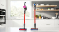 Best Dyson Cordless Vacuums for Cars: Top Picks for Easy Cleaning