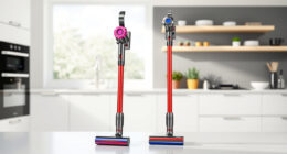 Best Dyson Cordless Vacuums for Cars: Top Picks for Easy Cleaning