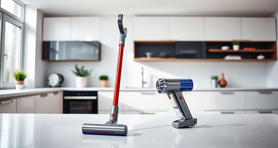 Best Dyson Cordless Vacuums in 2026: Top Picks & Rankings