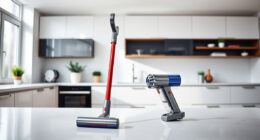 Best Dyson Cordless Vacuums in 2026: Top Picks & Rankings