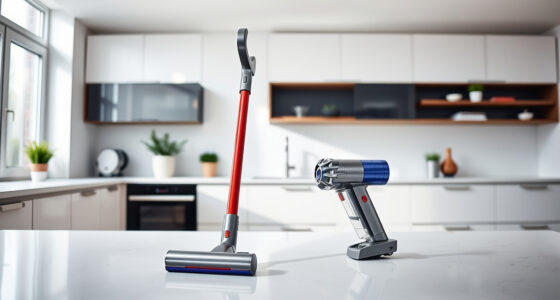 Best Dyson Cordless Vacuums in 2026: Top Picks & Rankings
