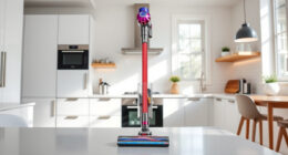 Best Dyson Filters in 2026: Top Accessories & Parts