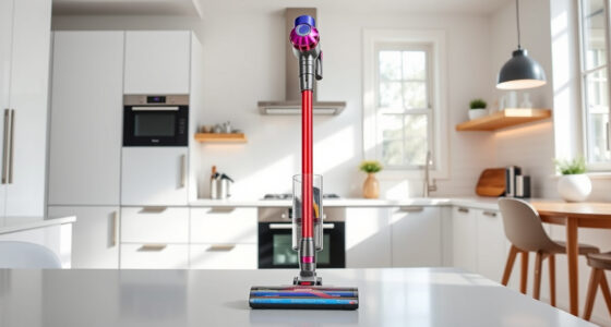 Best Dyson Filters in 2026: Top Accessories & Parts