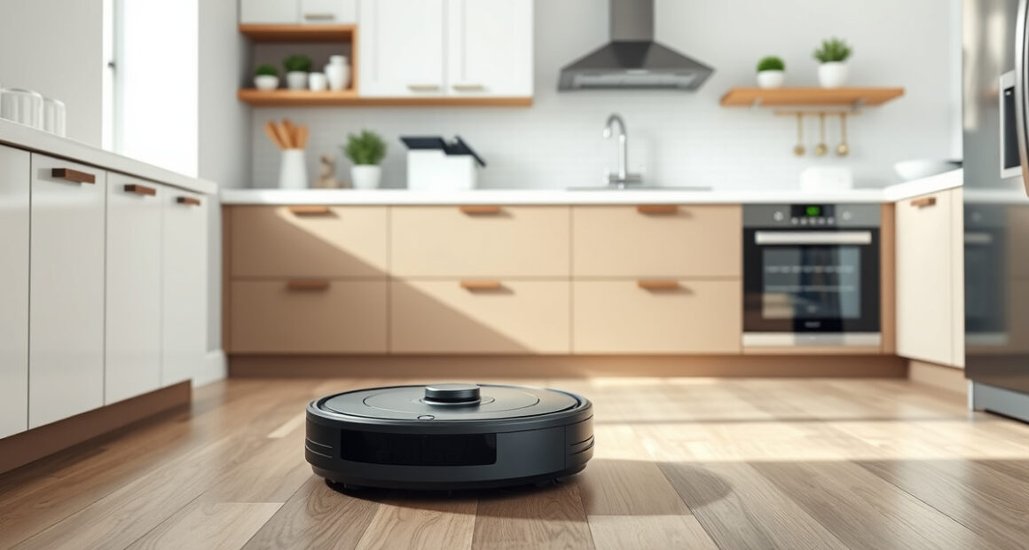 Best Roborock Mop Pads in 2026: Top Accessories for Spotless Floors